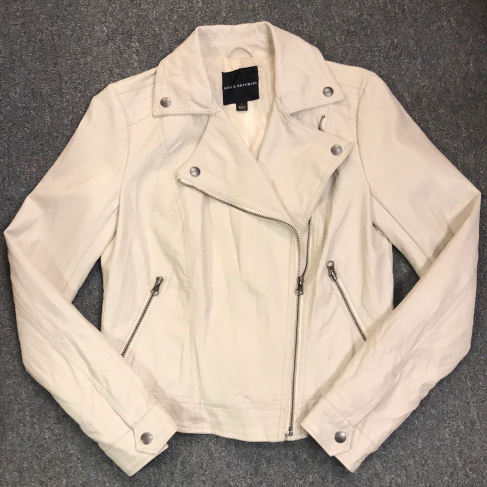 Size Small Rock & Republic Jacket